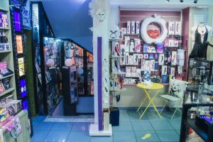 Sex Shop